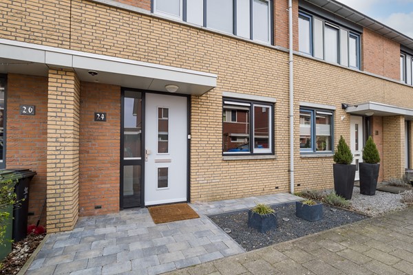 Medium property photo - De Hoenderkampen 24, 4174 HE Hellouw